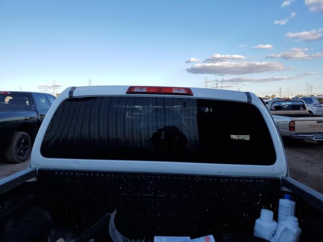 1N68D0CT4FN750707 Nissan FRONTIER