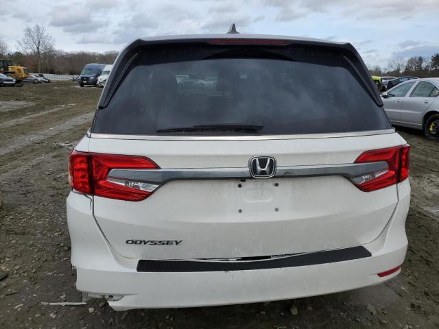 2020 HONDA ODYSSEY EX 5FNRL6H58LB071678