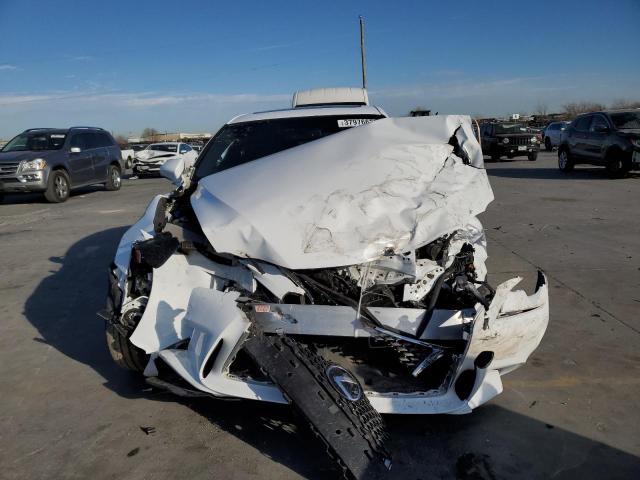 2015 LEXUS IS 250 - JTHBF1D27F5044144