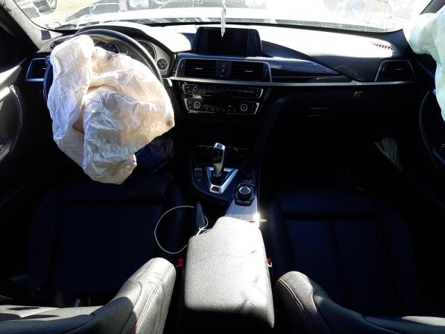 2018 BMW 330E - WBA8E1C55JA159414