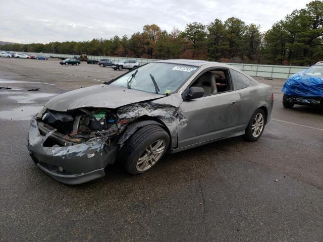 2005 Acura RSX 