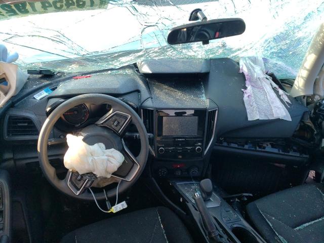 4S3GKAA61H3610436 Subaru Impreza