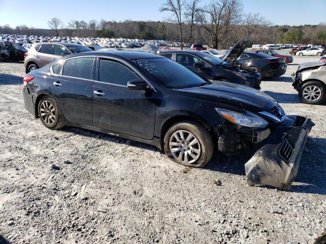 2017 NISSAN ALTIMA - 1N4AL3AP4HC273810