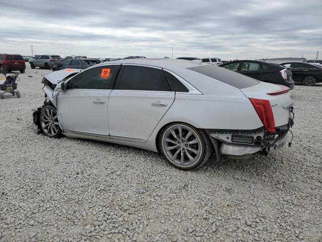 2G61M5S38H9168681 Cadillac XTS