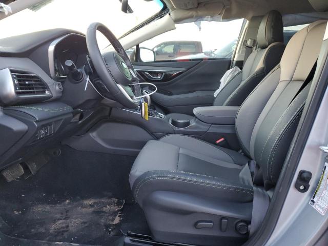 2022 SUBARU OUTBACK ON 4S4BTGLDXN3263508
