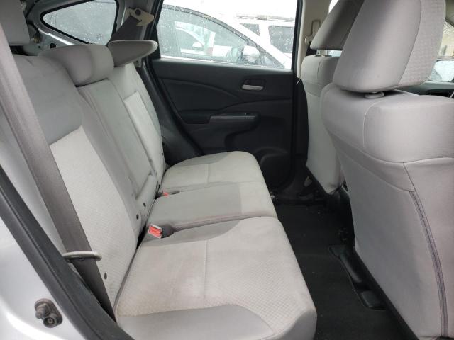 2016 HONDA CR-V LX 5J6RM4H30GL098211