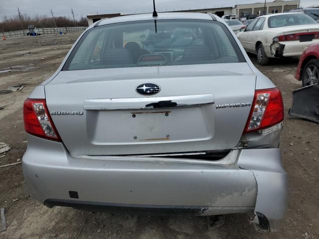 JF1GE61619G513516 Subaru Impreza 2.5i