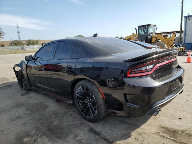 2020 DODGE CHARGER SC - 2C3CDXGJ7LH153522