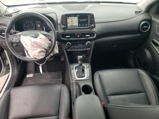 2020 HYUNDAI KONA ULTIM - KM8K5CA51LU501400
