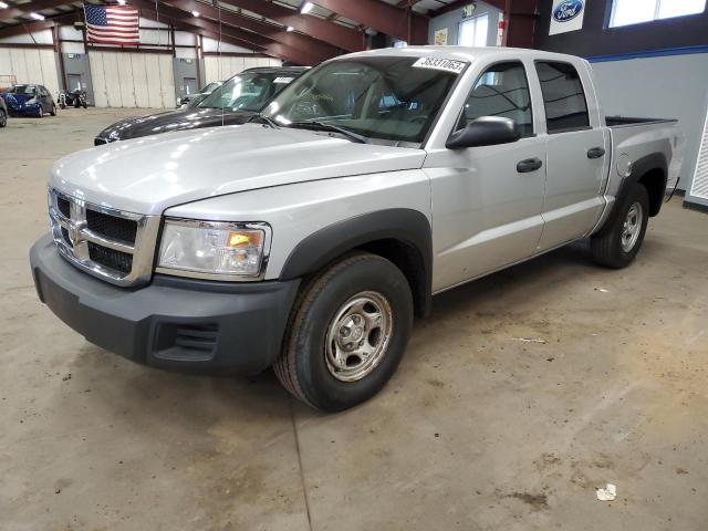 2008 DODGE DAKOTA QUA 1D7HE28K48S637355