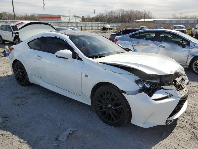 2017 LEXUS RC 300 - JTHSM5BC3H5003148