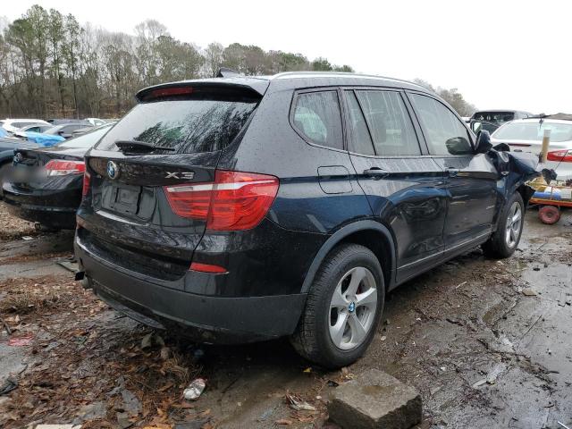 5UXWX5C52BL710740 BMW X3 Xdrive28i