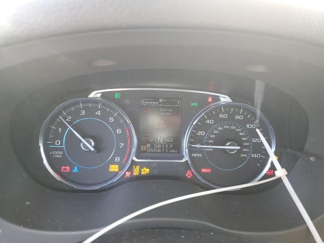 2018 SUBARU FORESTER 2 - JF2SJAGC5JH601288