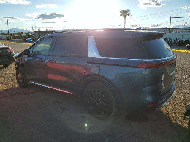 2022 KIA CARNIVAL S KNDNE5H30N6087759