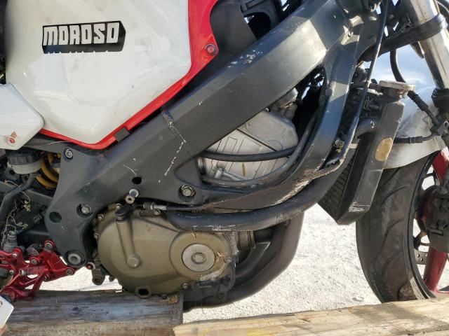 2001 HONDA CBR600F4 JH2PC35041M207556