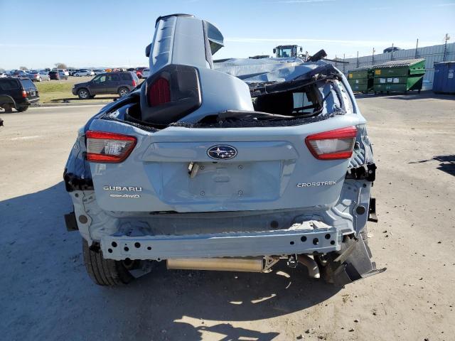 JF2GTAPC3MH200410 Subaru Crosstrek Premium