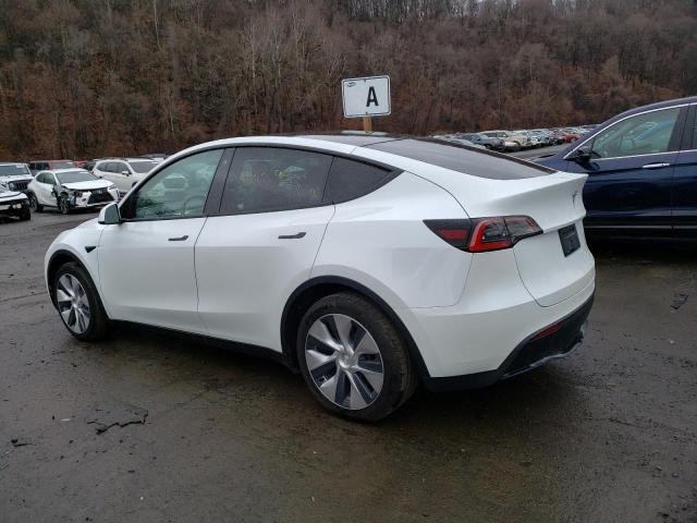2021 TESLA MODEL Y 5YJYGDEE9MF069223