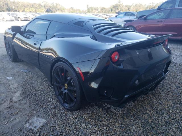 2021 LOTUS EVORA GT - SCCLMDDN6MHA10748