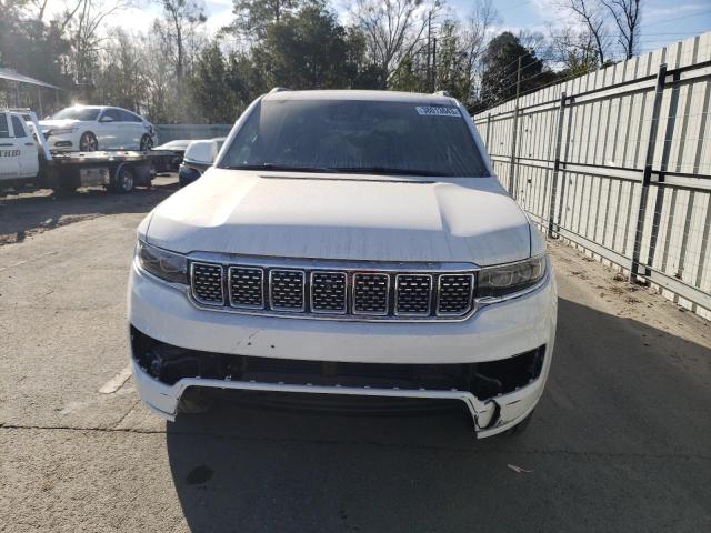 2022 JEEP GRAND WAGO 1C4SJVFJ7NS166255