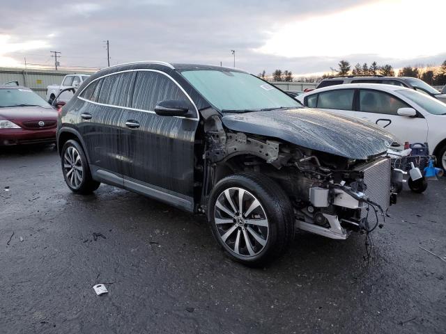 2021 MERCEDES-BENZ GLA 250 4M W1N4N4HB7MJ231065