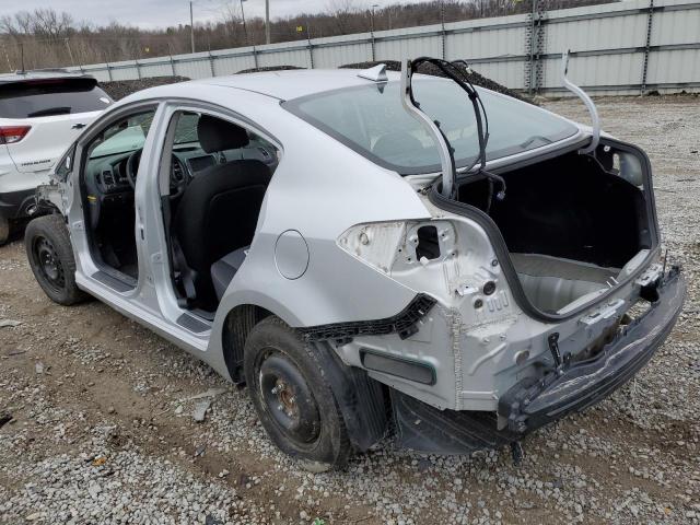 2018 KIA FORTE LX 3KPFL4A76JE226251