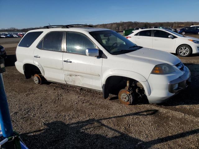 2HNYD18614H503649 Acura Mdx Touring