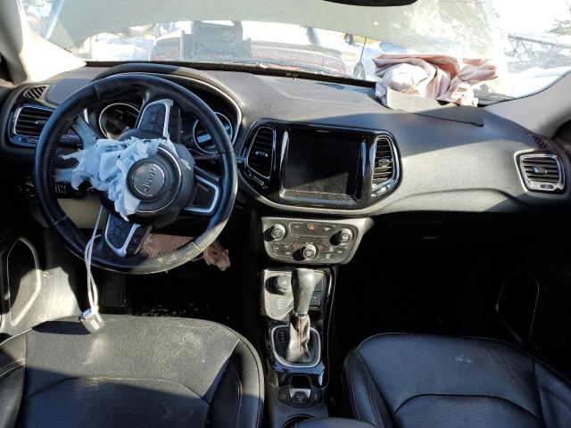 3C4NJDCB6LT127298 Jeep Compass Limited