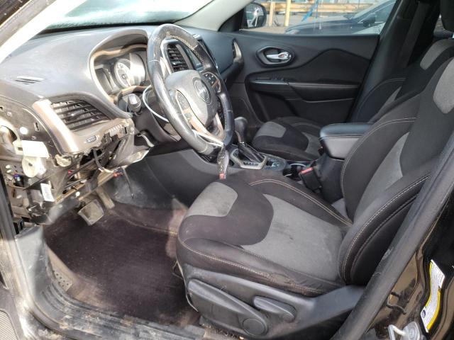 1C4PJLAB2GW259318 Jeep Cherokee Sport