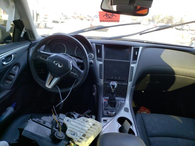 JN1EV7AP9LM206087 Infiniti Q50 PURE