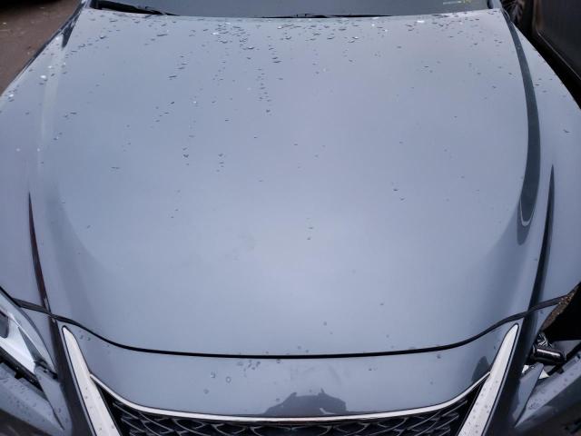 2022 LEXUS ES 300H BA 58AGA1C18NU018837