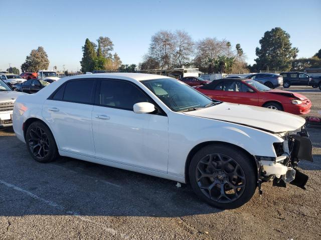 2019 CHRYSLER 300 S - 2C3CCABG2KH708094