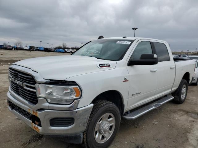 2020 RAM 2500 BIG H - 3C6UR5DL4LG116561