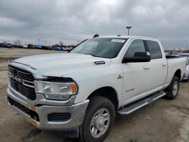 2020 Ram 2500 Big Horn