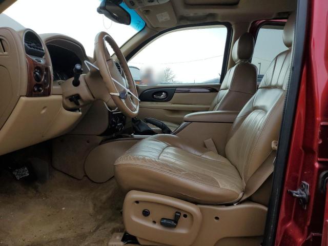 1GKDT13S122459805 GMC Envoy