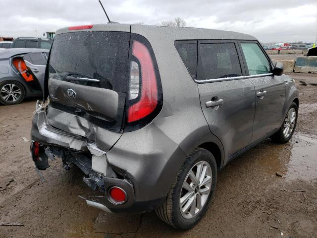 2018 KIA SOUL + - KNDJP3A50J7606628