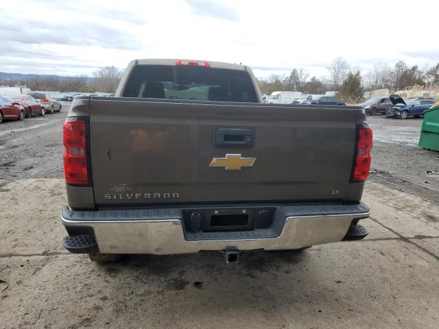 2015 CHEVROLET 1500 - 3GCUKREC1FG157267
