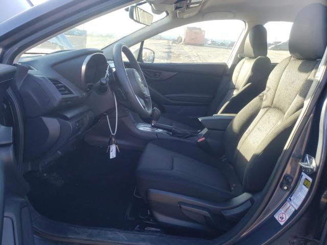 4S3GKAD62H3628892 Subaru Impreza Premium Plus