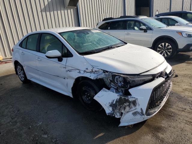 2020 TOYOTA COROLLA LE JTDEPRAE3LJ015820