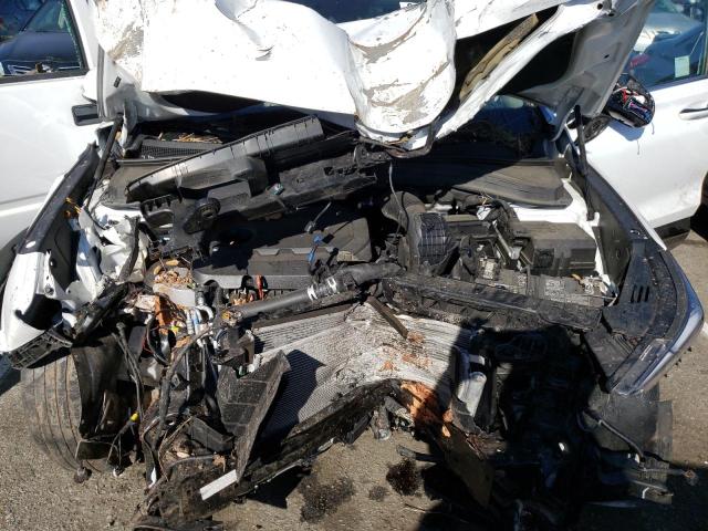 2020 HYUNDAI SANTA FE L - 5NMS53AD3LH253766