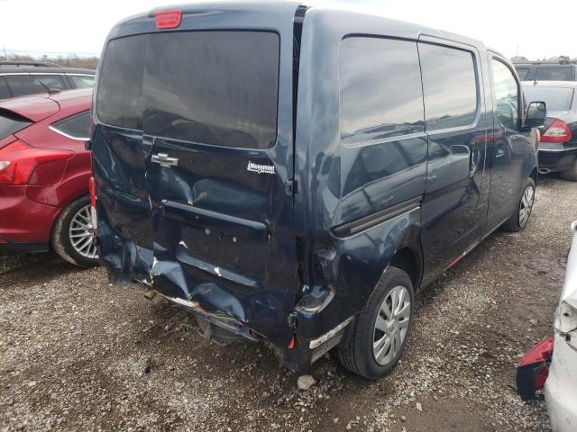 2015 CHEVROLET CITY EXPRE - 3N63M0ZN6FK719588