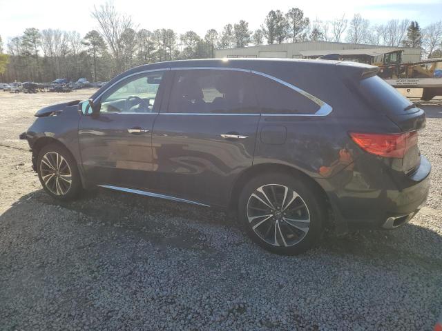 5J8YD4H51LL018297 Acura Mdx Technology