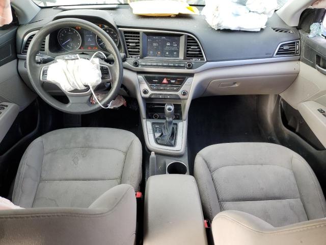 2018 HYUNDAI ELANTRA SE - 5NPD84LF7JH263723