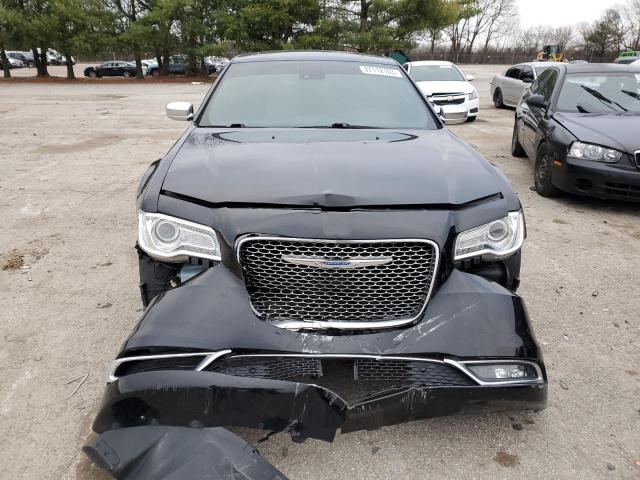 2017 CHRYSLER 300C PLATI 2C3CCASG8HH512539