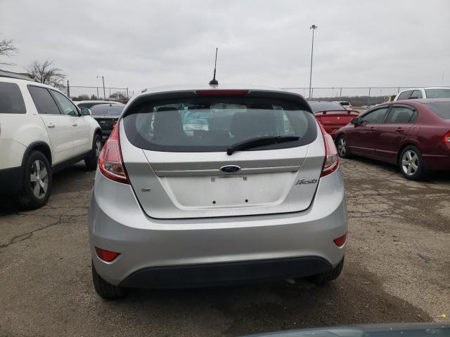 2015 FORD FIESTA SE 3FADP4EJ3FM118612