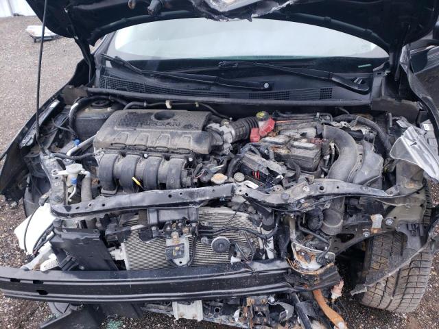 2018 NISSAN SENTRA S - 3N1AB7AP0JY201846