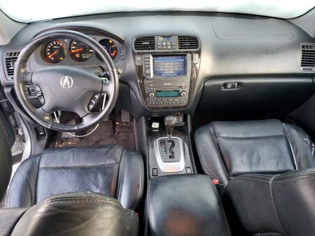 2HNYD18826H549432 Acura Mdx Touring