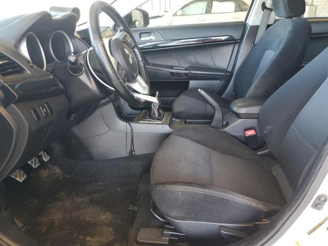 2015 MITSUBISHI LANCER EVO JA32W8FVXFU008650