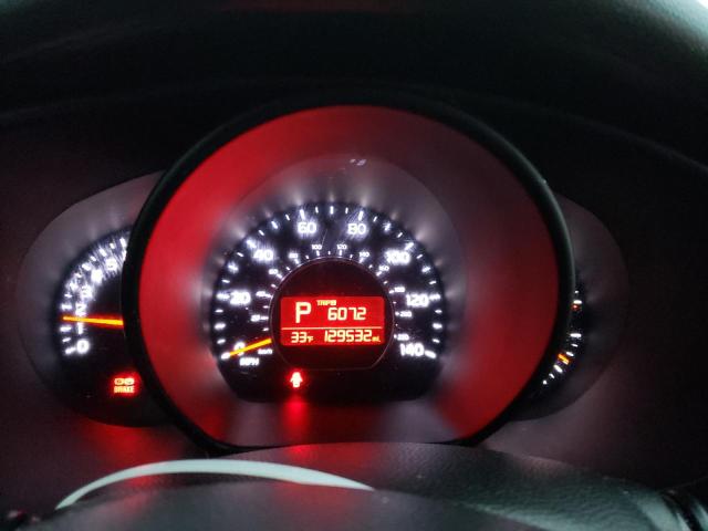 2018 KIA SOUL + - KNDJP3A56J7598969