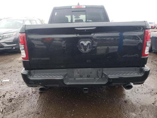 2021 RAM 1500 BIG H 1C6SRFFT5MN598587