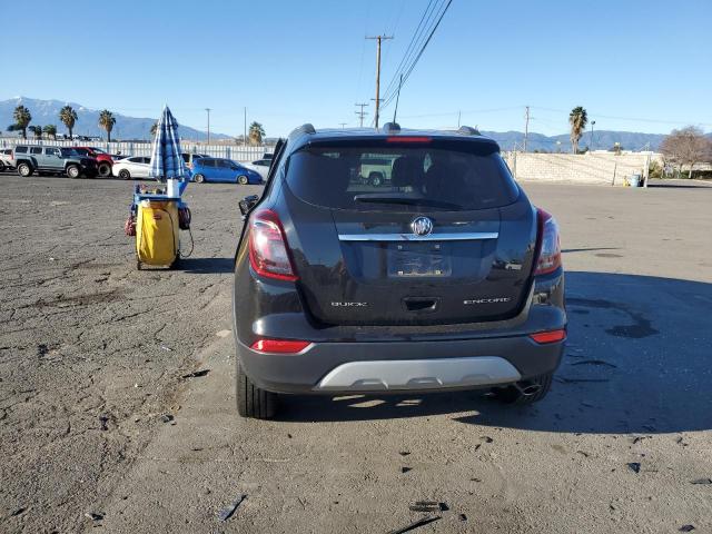 2018 BUICK ENCORE PRE - KL4CJASB8JB513723